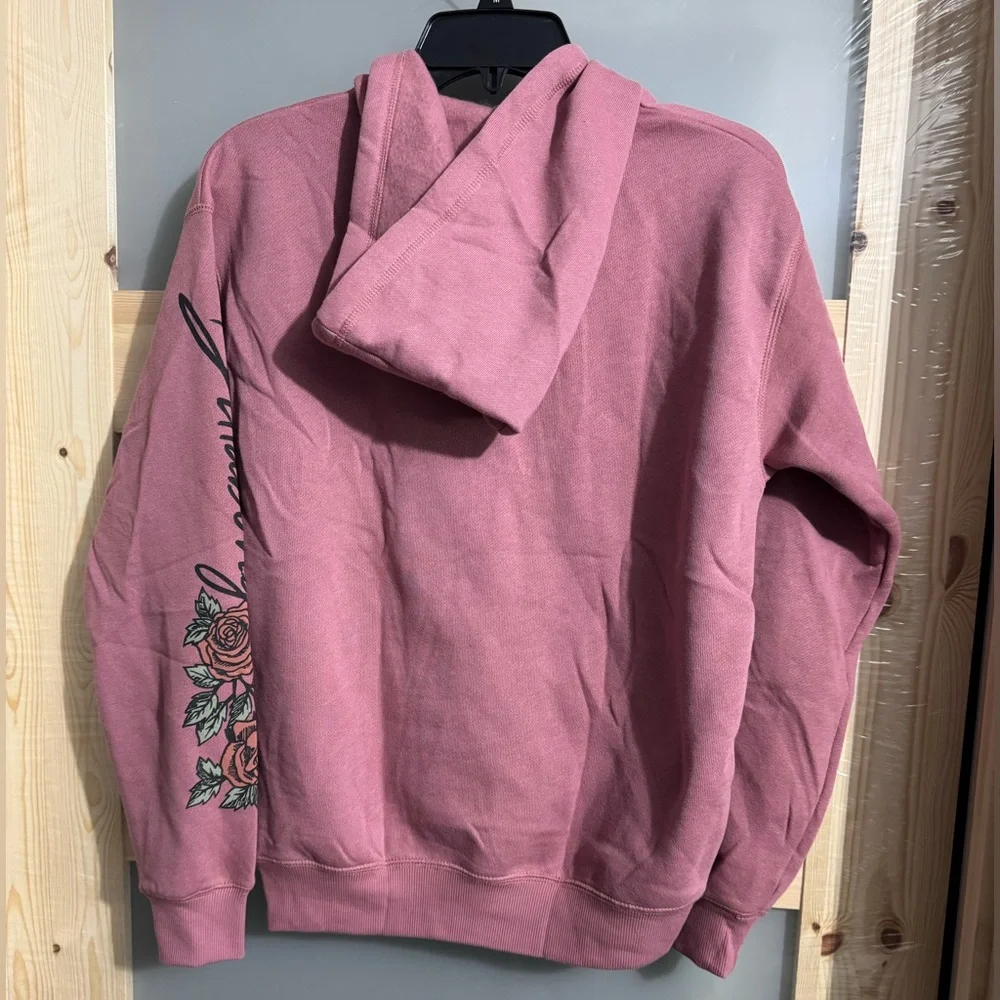 Billabong Women's Sundream Hoodie Sweatshirt. - Picture 11 of 11